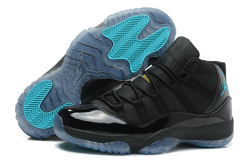 Wholesale Cheap Air Jordan 11 Men's Basketball Shoes-014