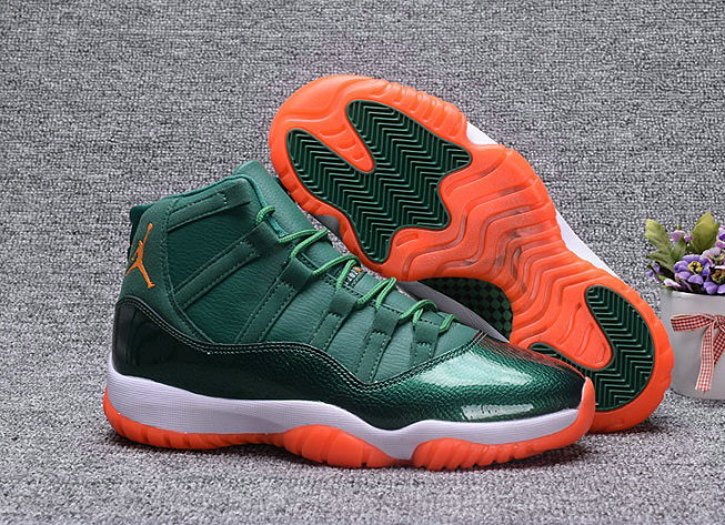 Wholesale Cheap Air Jordan 11 Men's Basketball Shoes-015