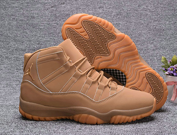 Wholesale Cheap Air Jordan 11 Men's Basketball Shoes-017