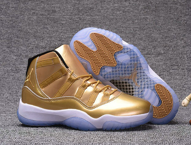 Wholesale Cheap Air Jordan 11 Men's Basketball Shoes-019