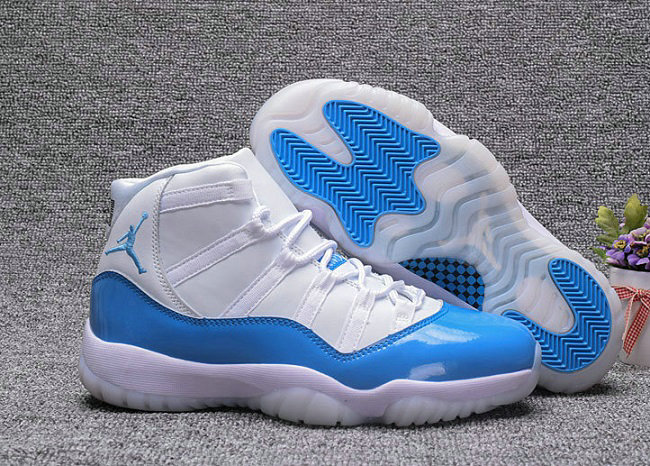 Wholesale Cheap Air Jordan 11 Men's Basketball Shoes-020