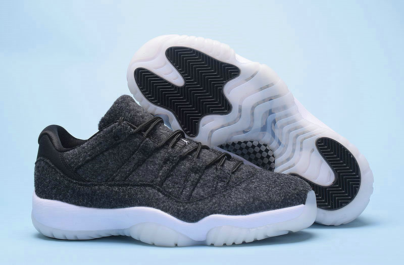 Wholesale Cheap Air Jordan 11 Men's Basketball Shoes-021