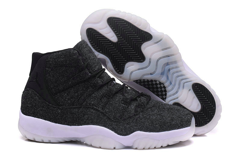 Wholesale Cheap Air Jordan 11 Men's Basketball Shoes-022