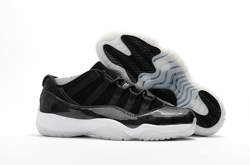 Wholesale Cheap Air Jordan 11 Men's Basketball Shoes-023