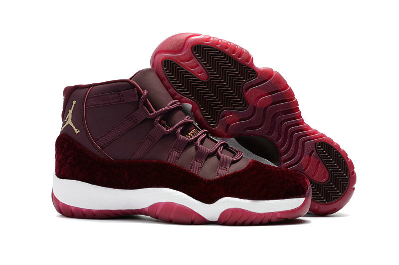 Wholesale Cheap Air Jordan 11 Men's Basketball Shoes-024