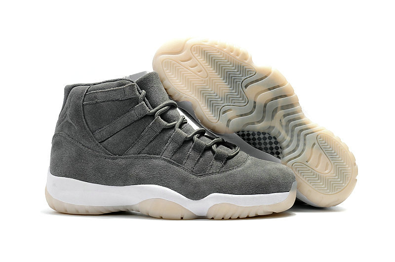 Wholesale Cheap Air Jordan 11 Men's Basketball Shoes-025