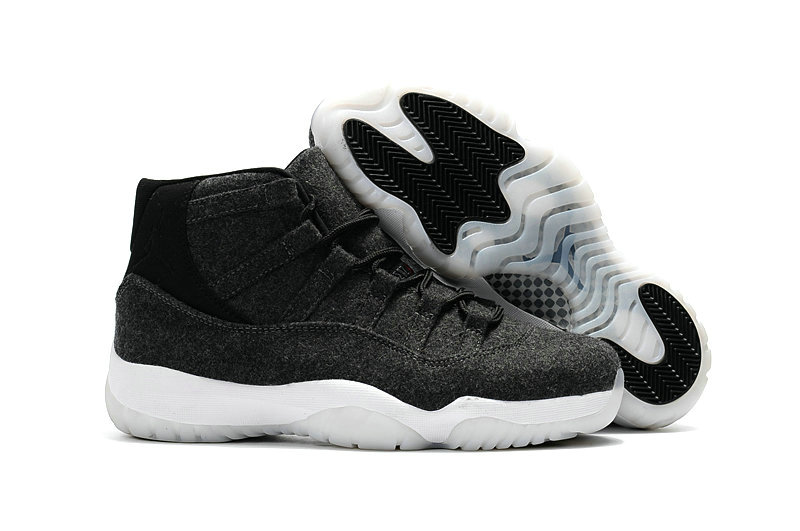 Wholesale Cheap Air Jordan 11 Men's Basketball Shoes-026