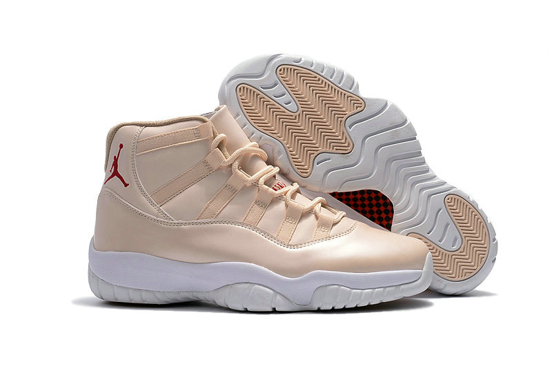 Wholesale Cheap Air Jordan 11 Men's Basketball Shoes-028