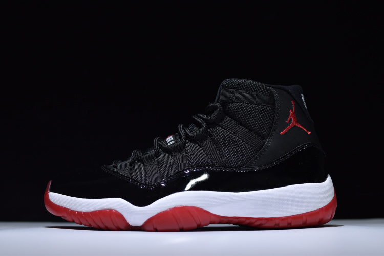 Wholesale Cheap Air Jordan 11 Men's Shoes-003