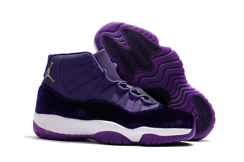 Wholesale Cheap Air Jordan 11 Men's Basketball Shoes-030