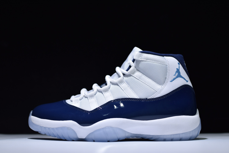 Wholesale Cheap Air Jordan 11 Men's Shoes-005