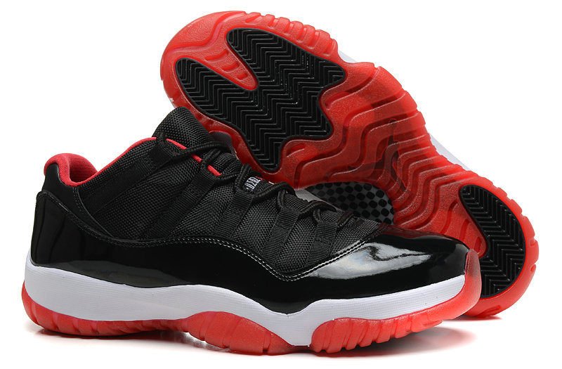 Wholesale Cheap Air Jordan 11 Men's Basketball Shoes-007