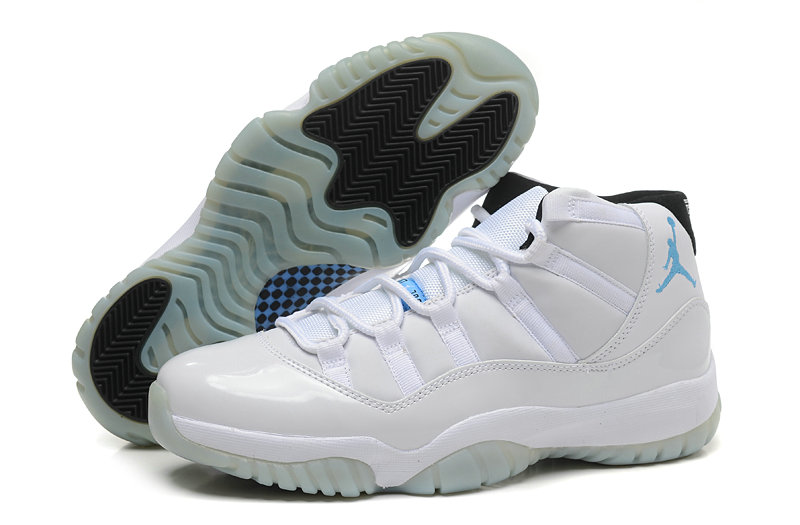 Wholesale Cheap Air Jordan 11 Men's Basketball Shoes-009