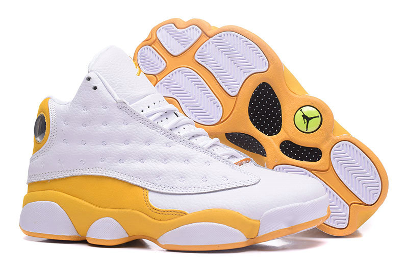 Wholesale Men's Air Jordan Retro 13 Basketball Shoes-011