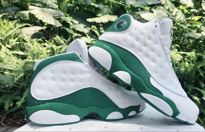 Wholesale Men's Air Jordan Retro 13 Basketball Shoes-007