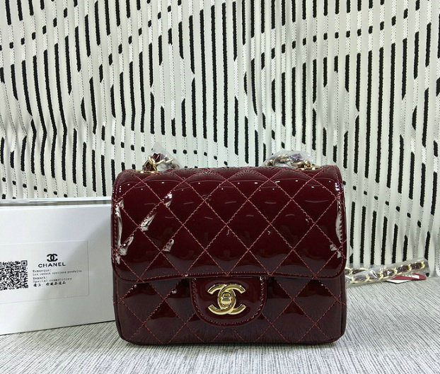 Wholesale Cheap C hanel 1115 Classic flap bags for Sale