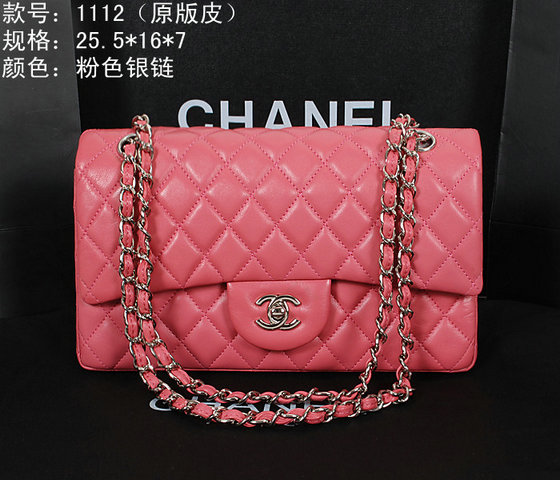 Wholesale Cheap C hanel 1112 Classic Flap Bags for Sale