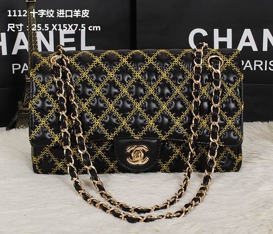 Wholesale Cheap C hanel 1112 Classic Flap Bags for Sale