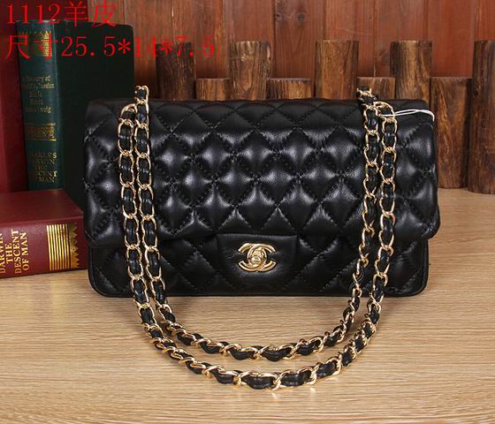 Wholesale Cheap C hanel 1112 Classic Flap Bags for Sale