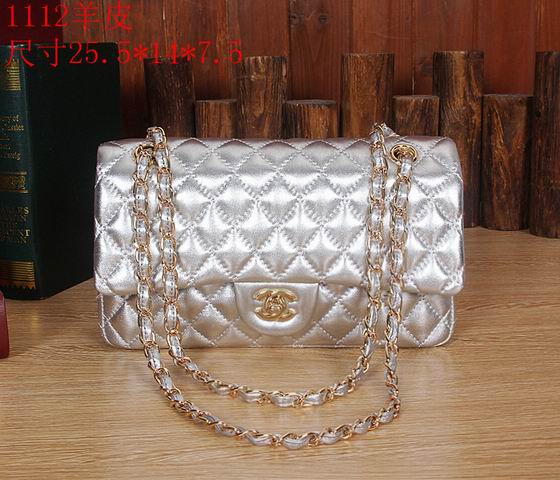 Wholesale Cheap C hanel 1112 Classic Flap Bags for Sale