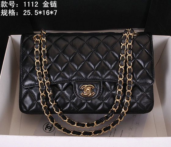 Wholesale Cheap C hanel 1112 Classic Flap Bags for Sale