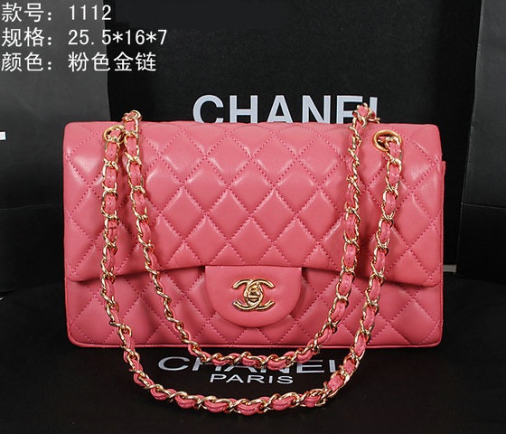 Wholesale Cheap C hanel 1112 Classic Flap Bags for Sale