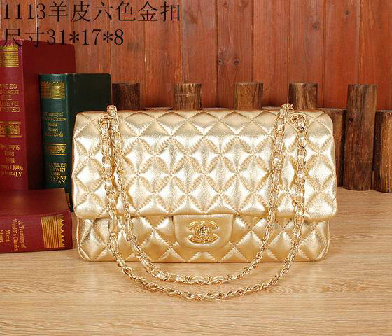 Wholesale Cheap C hanel 1113 Classic Flap Shoulder Bags for Sale