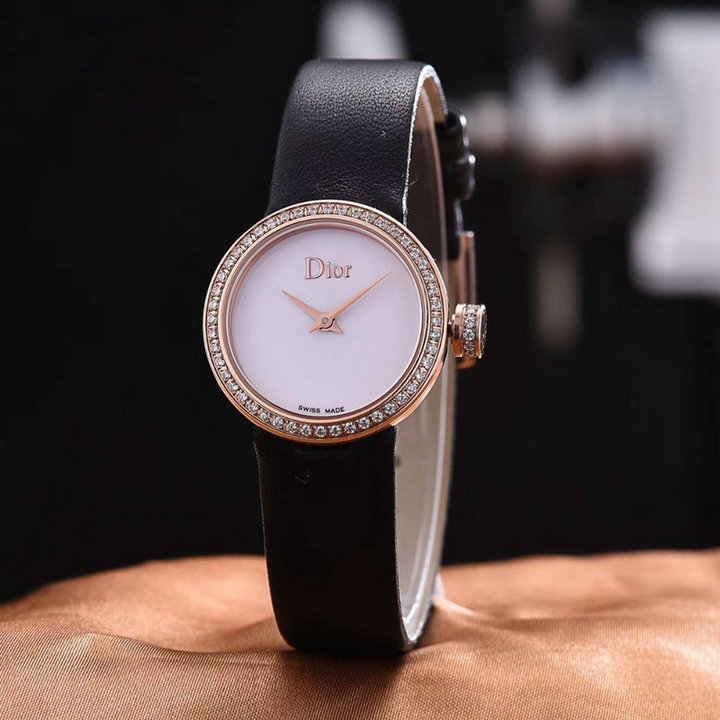 Wholesale Luxury Womens Fashion Watches Sale-006