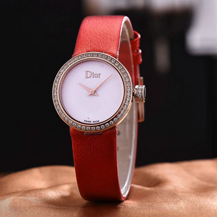 Wholesale Luxury Womens Fashion Watches Sale-007