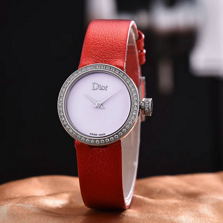 Wholesale Luxury Womens Fashion Watches Sale-010