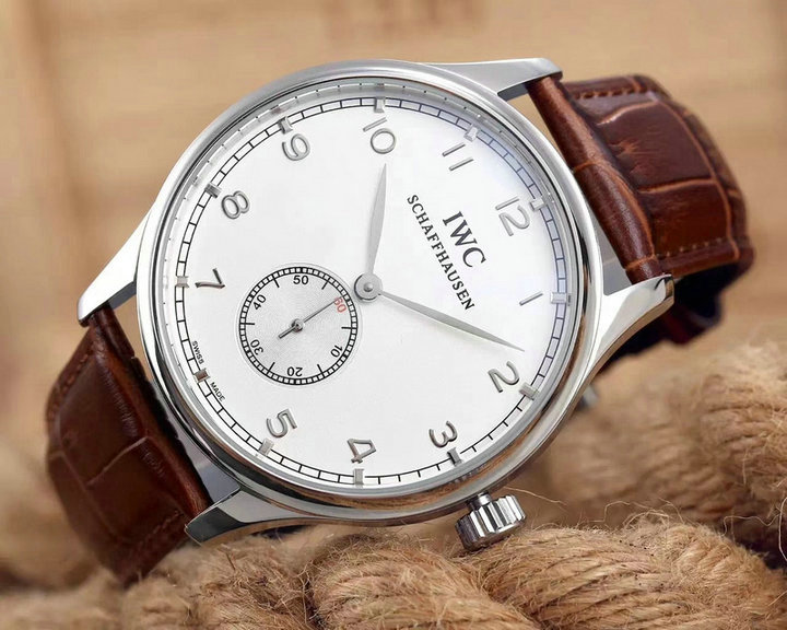 Wholesale IWC Swiss Luxury Watches for Sale-042