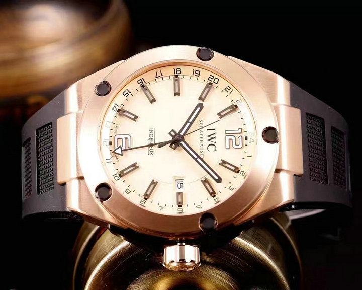 Wholesale IWC Swiss Luxury Watches for Cheap-091