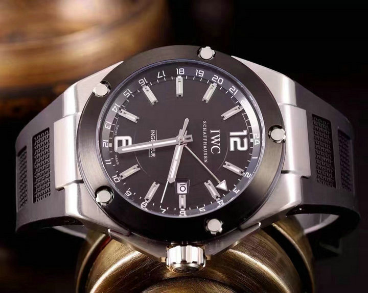 Wholesale IWC Swiss Luxury Watches for Cheap-093