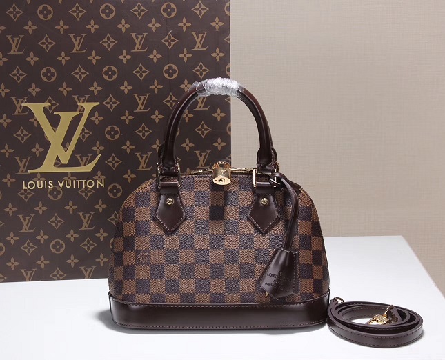 Wholesale AAA Fashion Louis Vuitton Bags for Sale-057