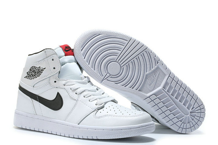 Wholesale Cheap Mens Air Jordan 1 Retro High Basketball Shoes-036