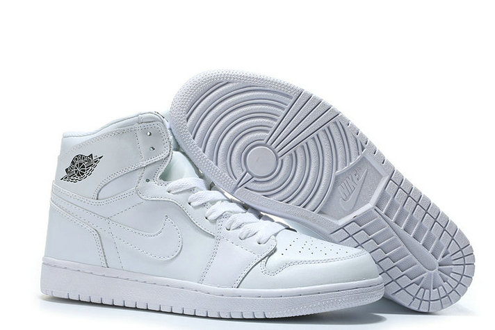 Wholesale Cheap Mens Air Jordan 1 Retro High Basketball Shoes-037