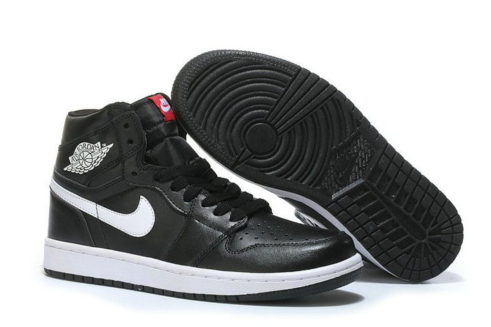 Wholesale Cheap Mens Air Jordan 1 Retro High Basketball Shoes-043