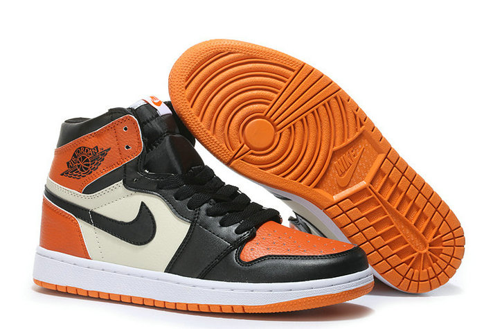 Wholesale Cheap Mens Air Jordan 1 Retro High Basketball Shoes-046