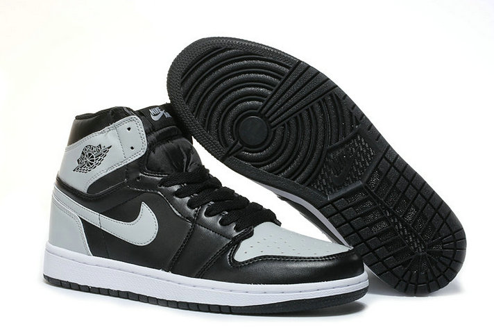 Wholesale Cheap Mens Air Jordan 1 Retro High Basketball Shoes-049