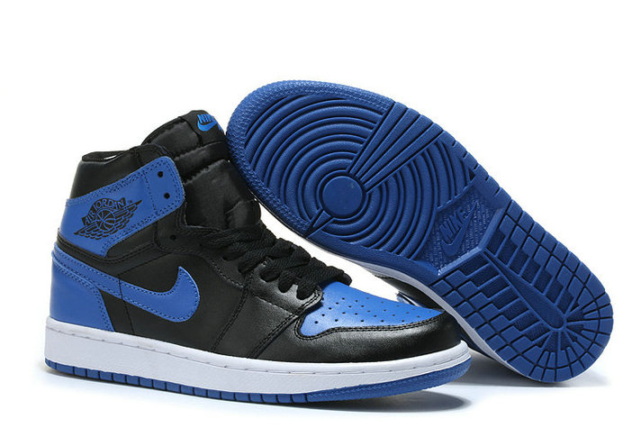 Wholesale Cheap Mens Air Jordan 1 Retro High Basketball Shoes-051