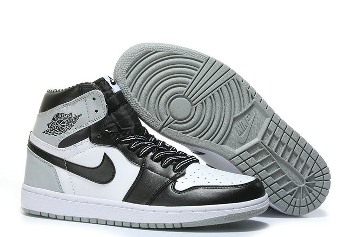 Wholesale Cheap Mens Air Jordan 1 Retro High Basketball Shoes-053