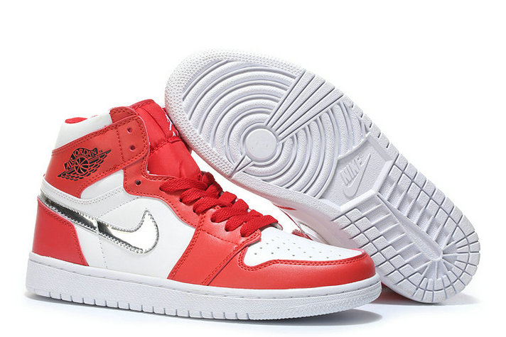 Wholesale Cheap Mens Air Jordan 1 Retro High Basketball Shoes-055