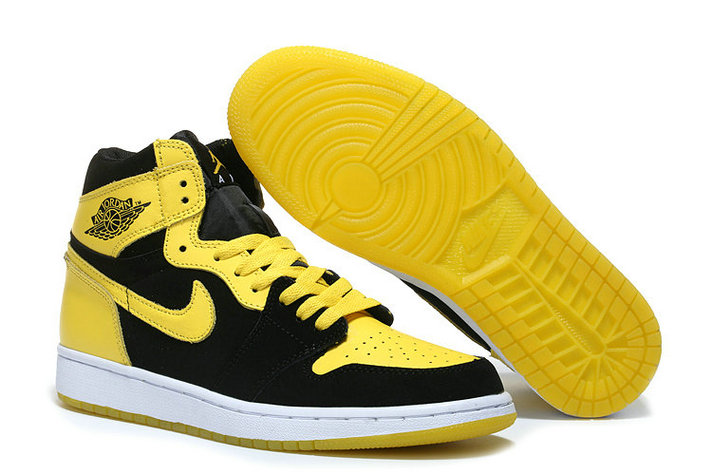 Wholesale Cheap Mens Air Jordan 1 Retro High Basketball Shoes-056