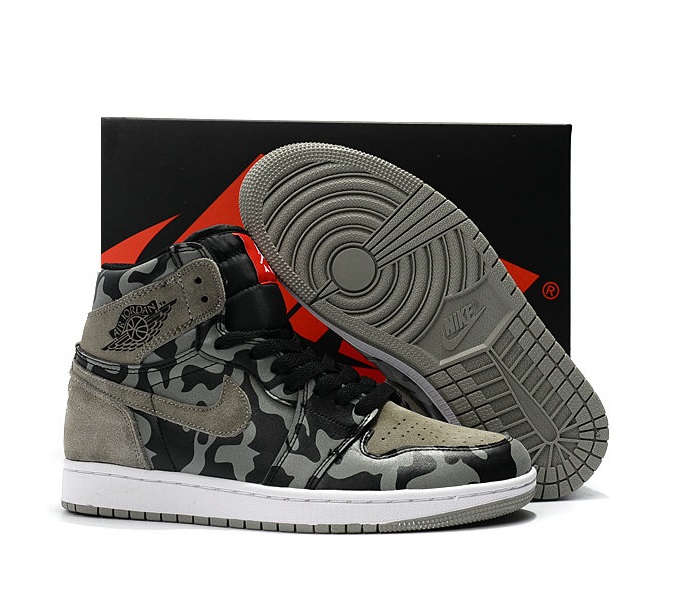 Wholesale Air Jordan Retro 1 High Basketball Shoes for Cheap-057