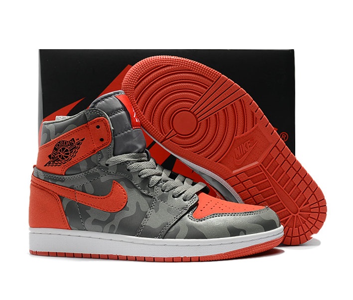 Wholesale Air Jordan Retro 1 High Basketball Shoes for Cheap-058