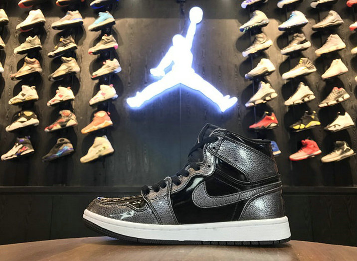 Air Jordan 1 High “Space Jam”-073