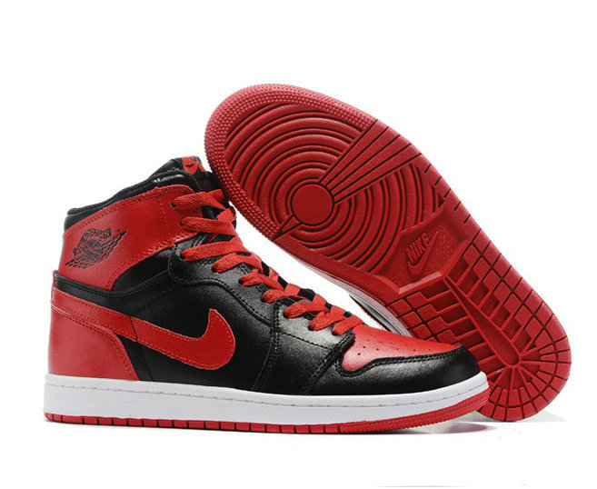 Wholesale Nike Air Jordan I 1 Retro Mens High Basketball Shoes-080