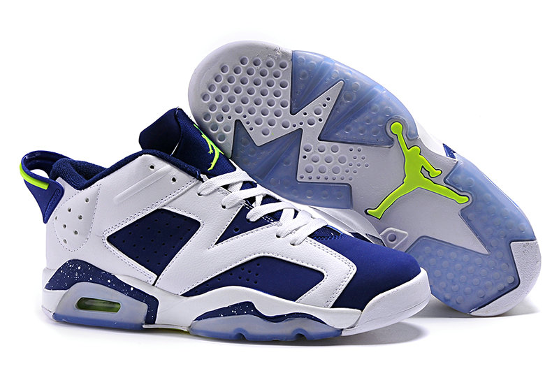 Wholesale Air Jordan 6 shoes for Men & Women-011