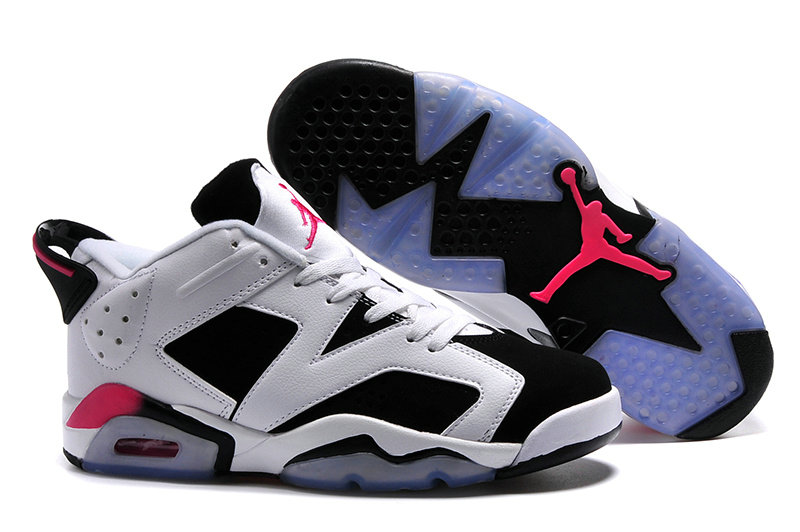 Wholesale Air Jordan 6 shoes for Men & Women-012