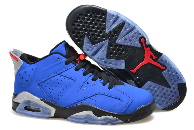 Wholesale Air Jordan 6 shoes for Men & Women-013